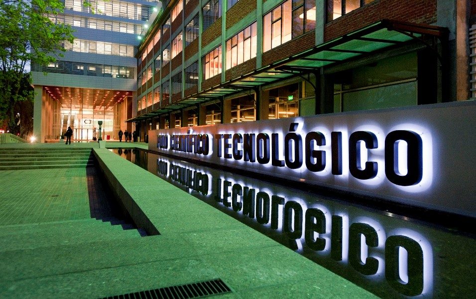 Noticia: Salta diseña su Polo Tecnológico con expertos en innovación