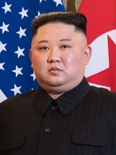 El dictador norcoreano Kim Jong-un ordenó a su Ejército una rápida expansión de la tecnología de drones en plena tensión con Seúl