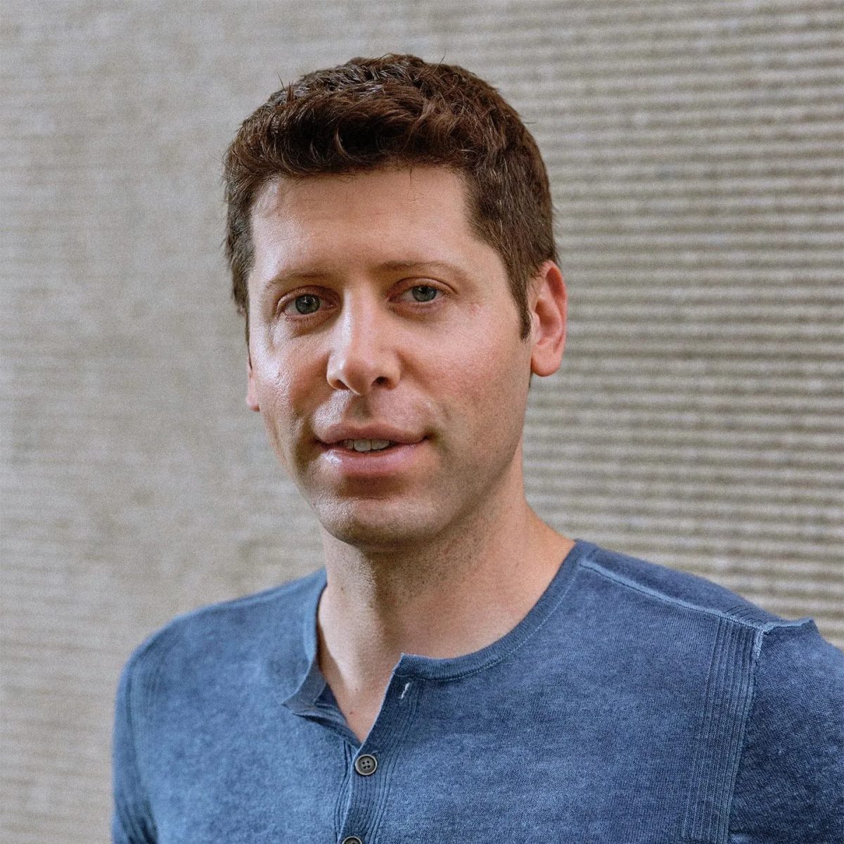 Sam Altman, creador de ChatGPT, describió tres posibles finales de la carrera por la inteligencia artificial: “Es terrible”
