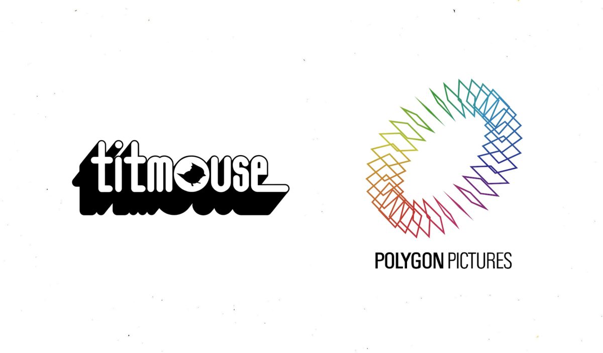 Polygon Pictures: 40 años de software propio y 450 artistas en tres países