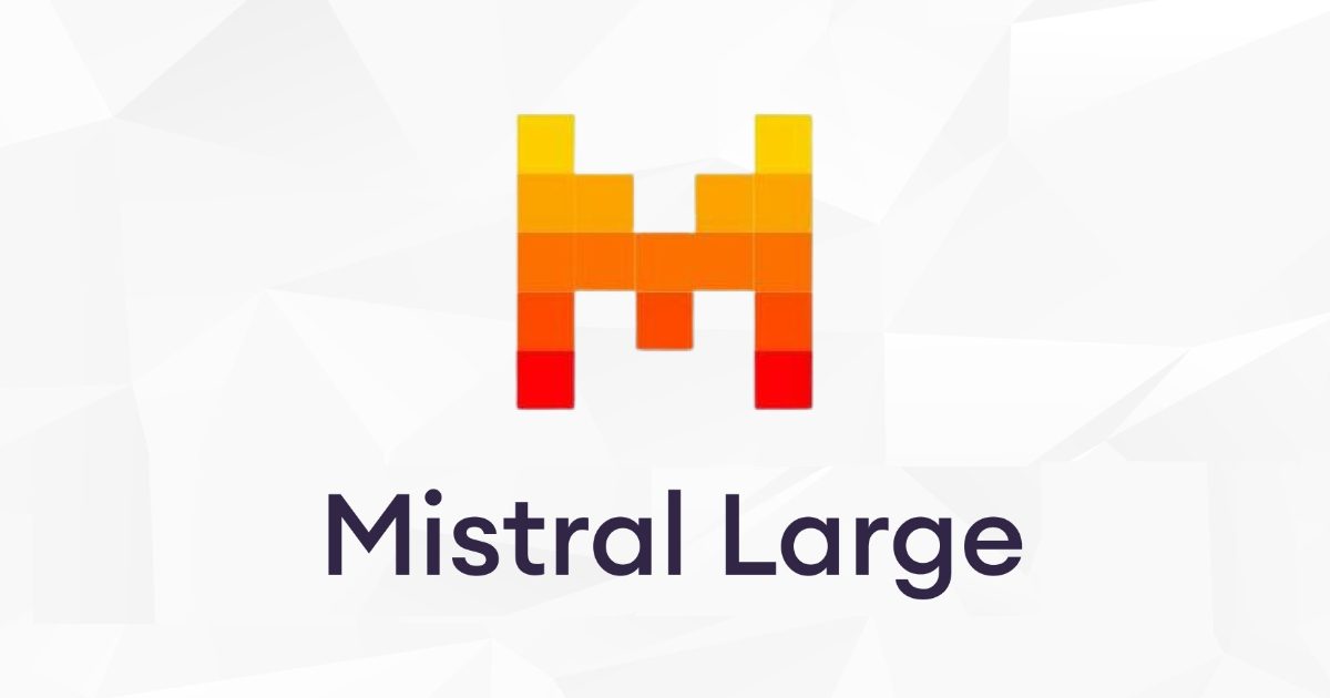 Mistral Lanza Ltimo Modelo De Ia Descargable Y Da A Empresas M S Control De Su Ciberseguridad