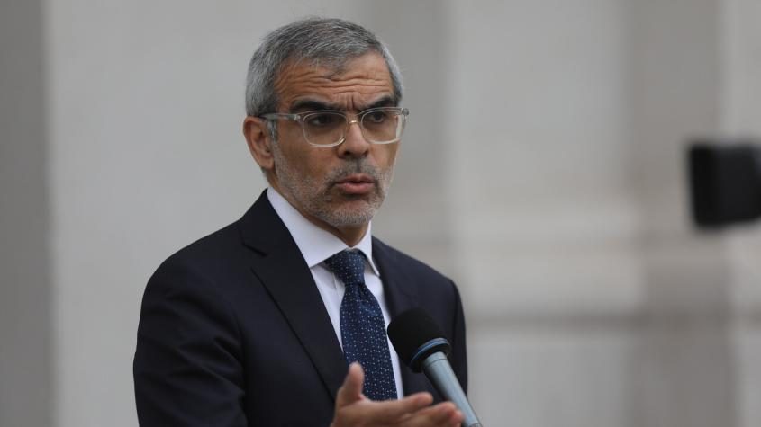 Gobierno Nacional El Subsecretario De Ciencia Y Tecnolog A Renunci Tras Denunciar Falta De Apoyo