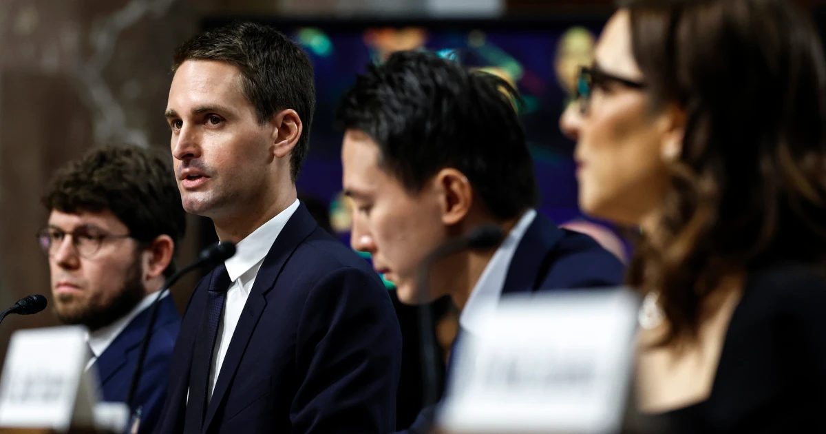 Meta Y Snap Van A Juicio En Los Ngeles Por Acusaciones De Adicci N A Redes Sociales En Adolescentes