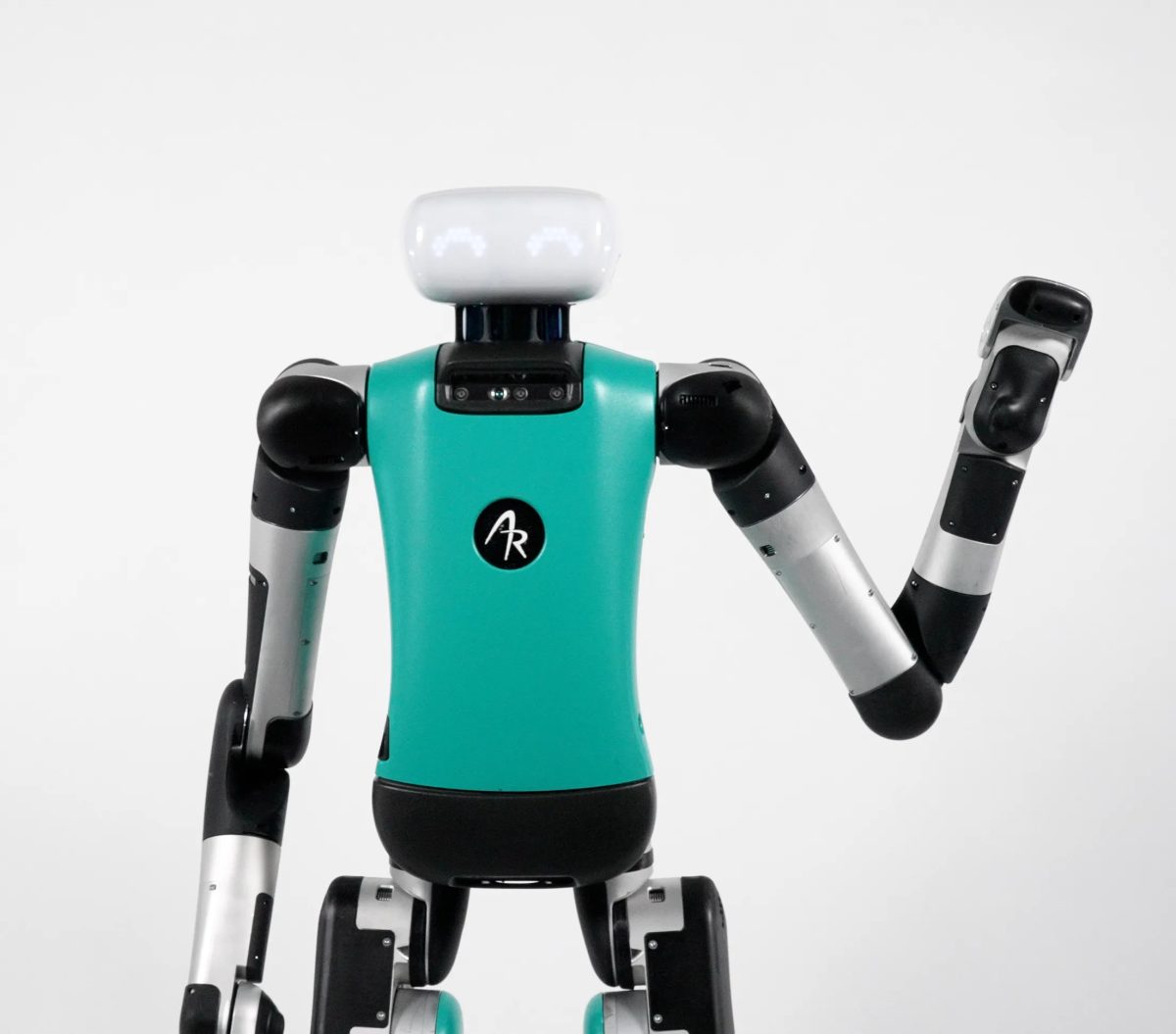 Gxo Y Agility Robotics Ampl An Los Despliegues De Robots Humanoides Digit A M S Centros De Ee Uu