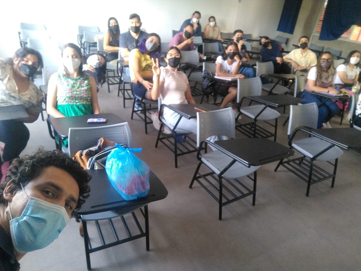 Estudi Desarrollo De Software En El Centro Regional Universitario De Ituzaing
