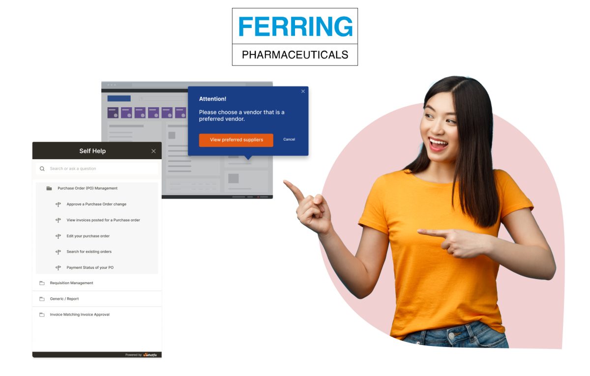 Ferring compra la biotech Gameto por US$1.400M