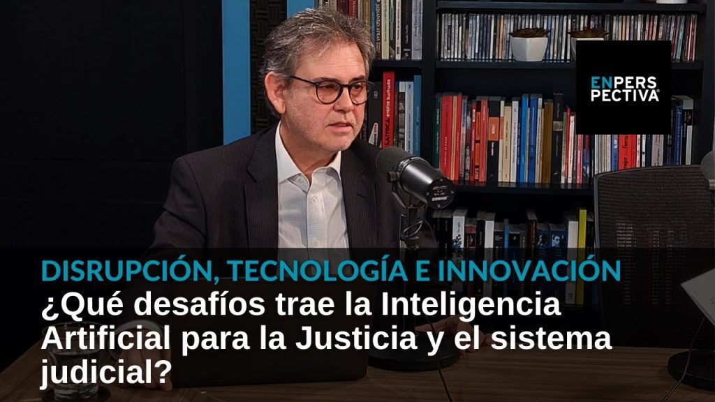 La inteligencia artificial cambia la forma de litigar: el nuevo desafío de la Justicia