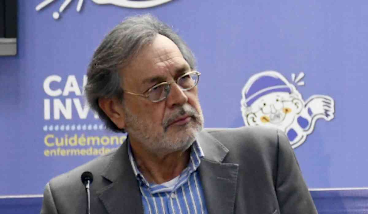 Renunci El Subsecretario De Ciencia Denunciando A Su Jefa