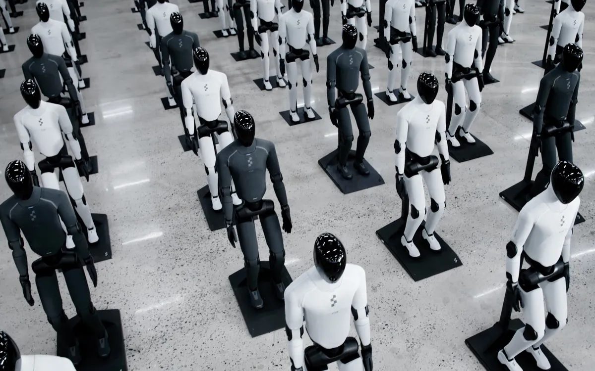Castilla Y Le N Exhibe Su Pujanza En Robots Humanoides Orientados A La Atenci N Dom Stica Y Social