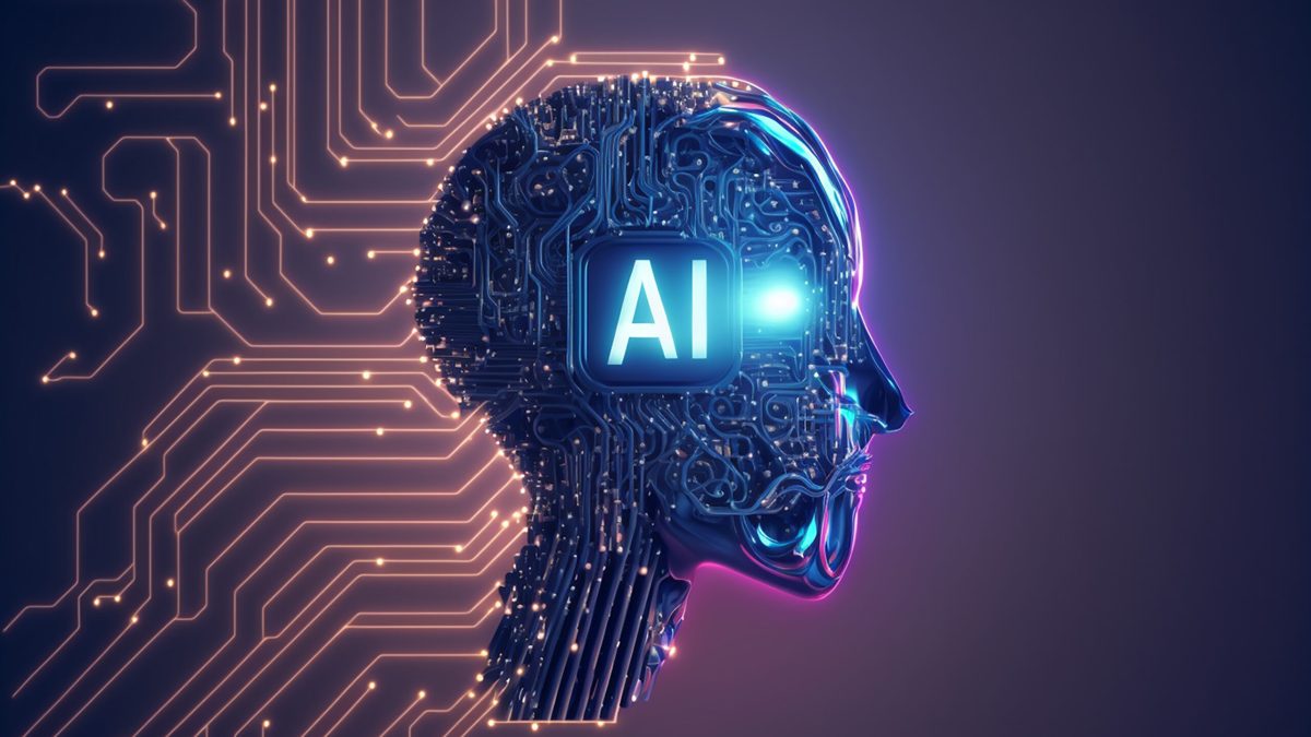 “A mí la inteligencia artificial me abrió un mundo”