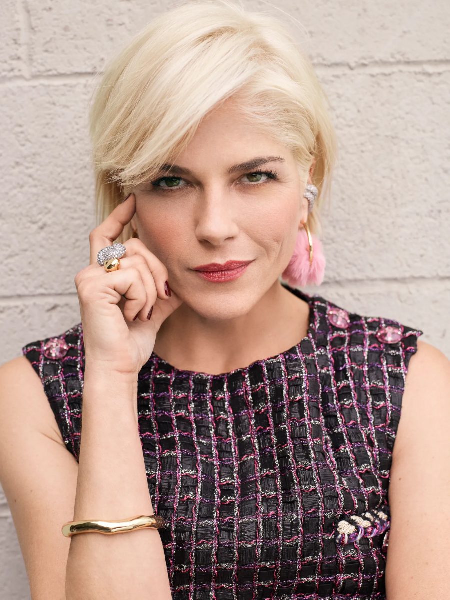 Selma Blair Reaparece En Redes Sociales Y Habla Sobre El Altercado Que Protagoniz En Un Avi N