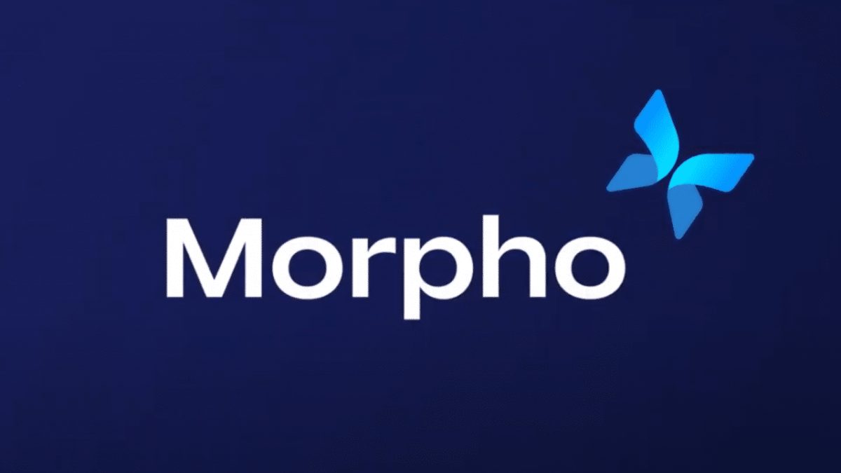 Morpho y Arc lideran las apps de crecimiento mientras usuarios y liquidez de DeFi cambian en octubre