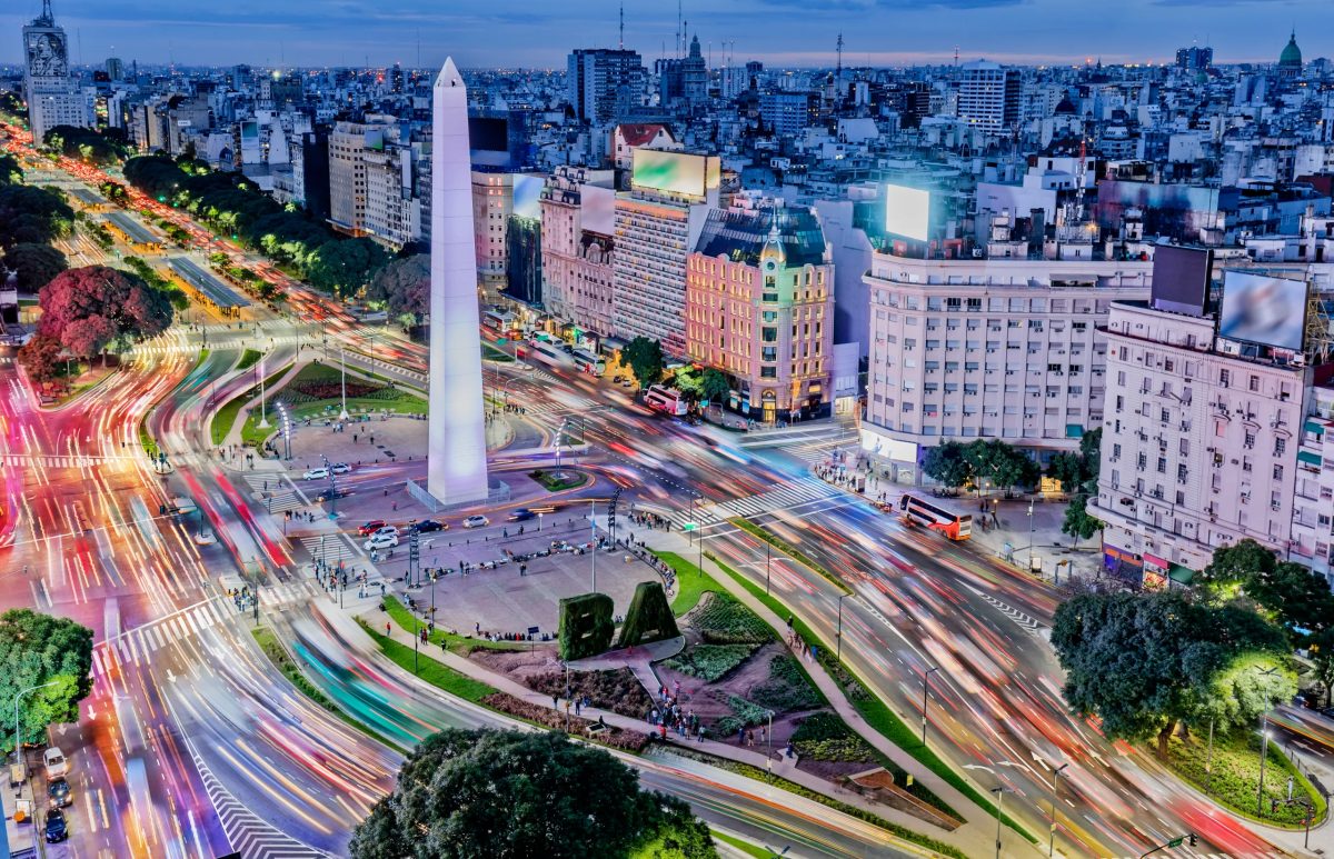 Buenos Aires Reconocida Como Mejor Ecosistema De Startups De Argentina