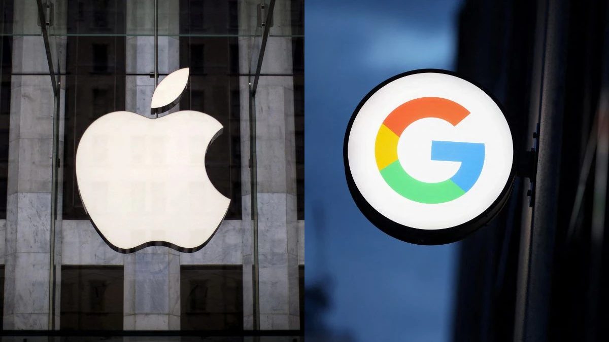 Corea Del Sur Multa A Google Y Apple Por Pr Cticas Injustas En Sus Tiendas De Aplicaciones