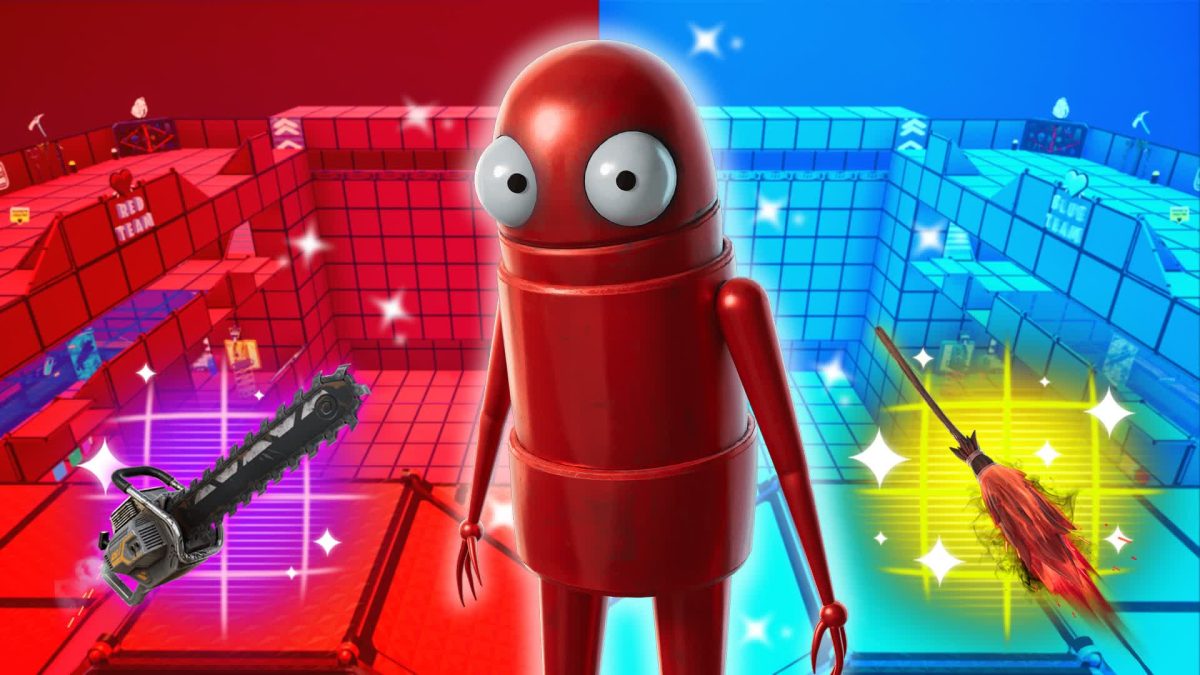 La inteligencia artificial empezó a reproducir Fortnite, Halo y otros videojuegos sin permiso. ¡Oh, qué paradoja! Microsoft y Epic Games ya no parecen tan entusiasmadas con la IA cuando sus juegos están en peligro