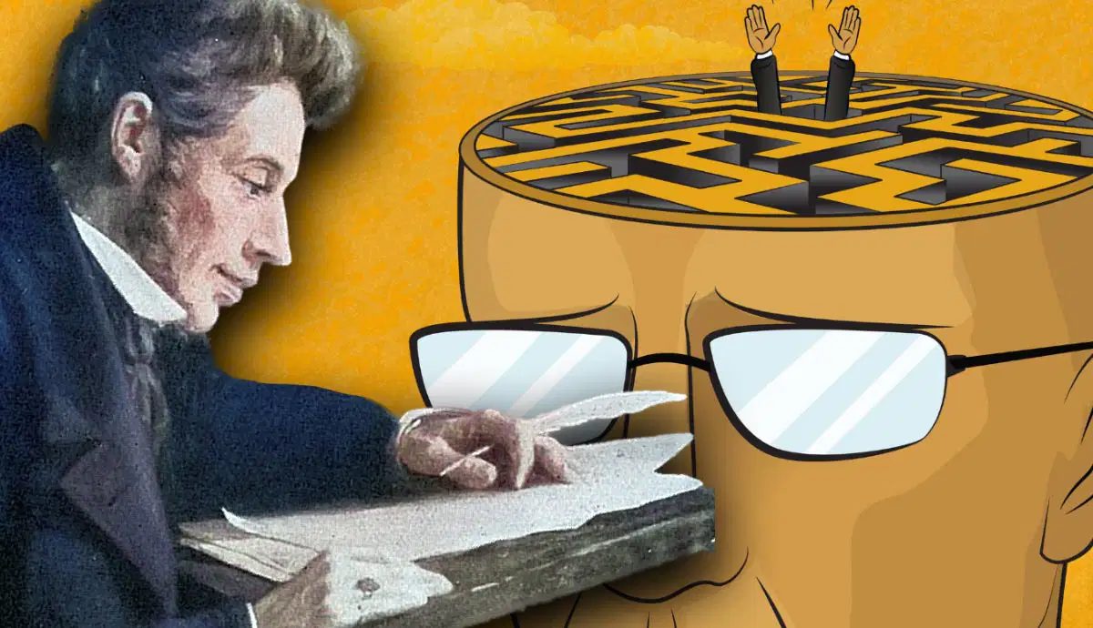 De Kierkegaard A La Inteligencia Artificial Una Muestra De Arte Sacro En La Uca Anticipa La Visita Del Papa Le N Xiv A La Argentina