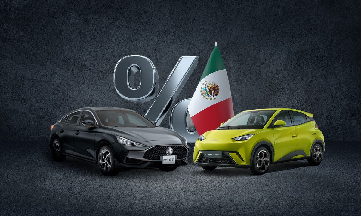 El "lado B" de los autos chinos: los aspectos clave que no se tienen en cuenta antes de comprar