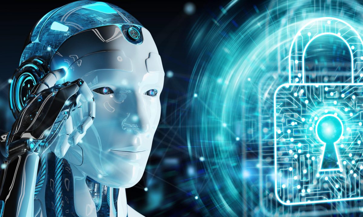 El Uso De Inteligencia Artificial Abre Nuevas Brechas De Ciberseguridad