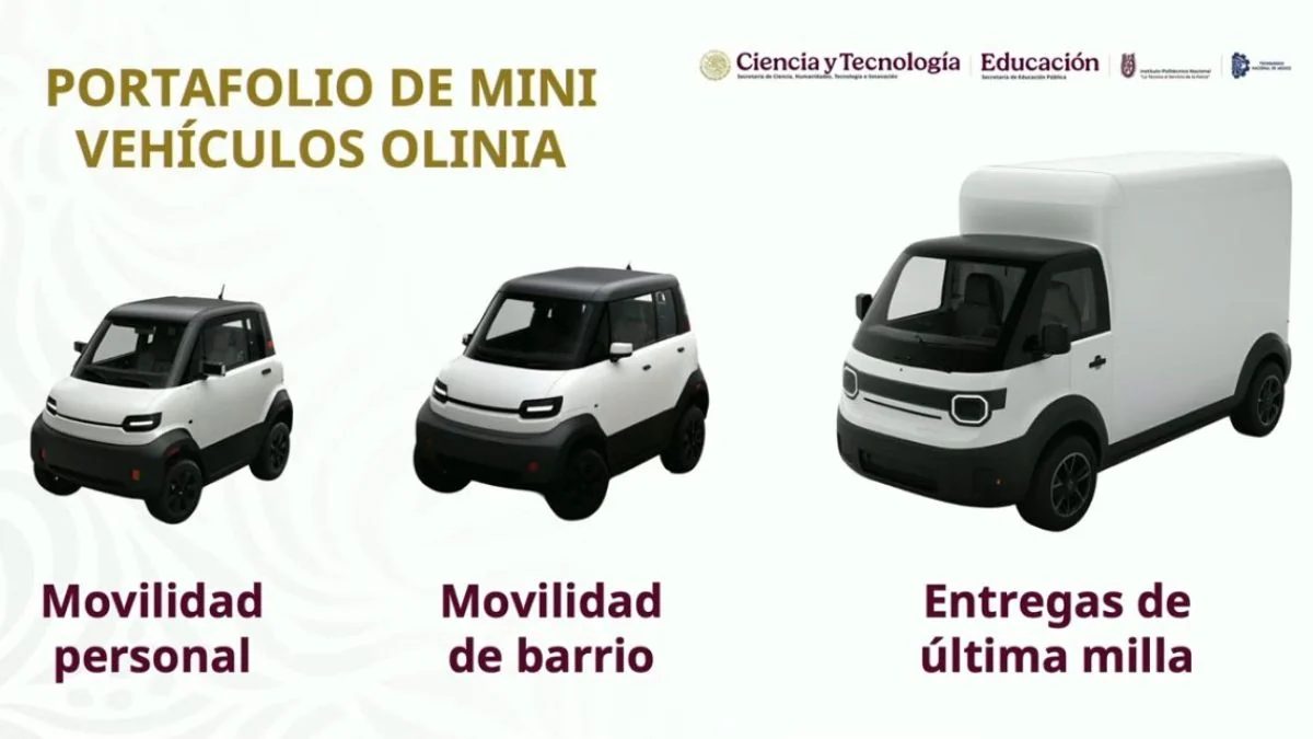 Autos eléctricos con mayor autonomía: la tecnología que prepara un gigante automotor