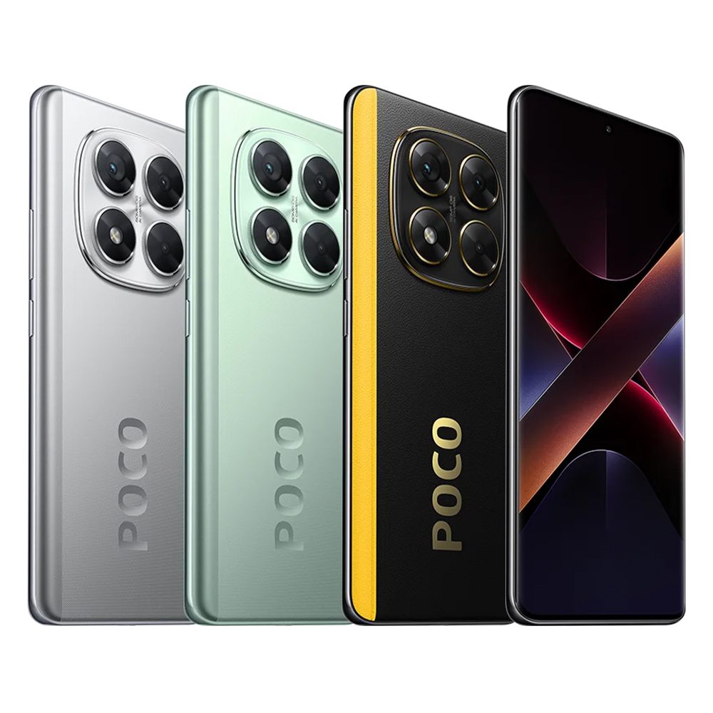 Xiaomi Lanza A Nivel Mundial Un Nuevo Smartphone Poco Con Pantalla Vrr De 120 Hz Y Dos C Maras De 50 Mp