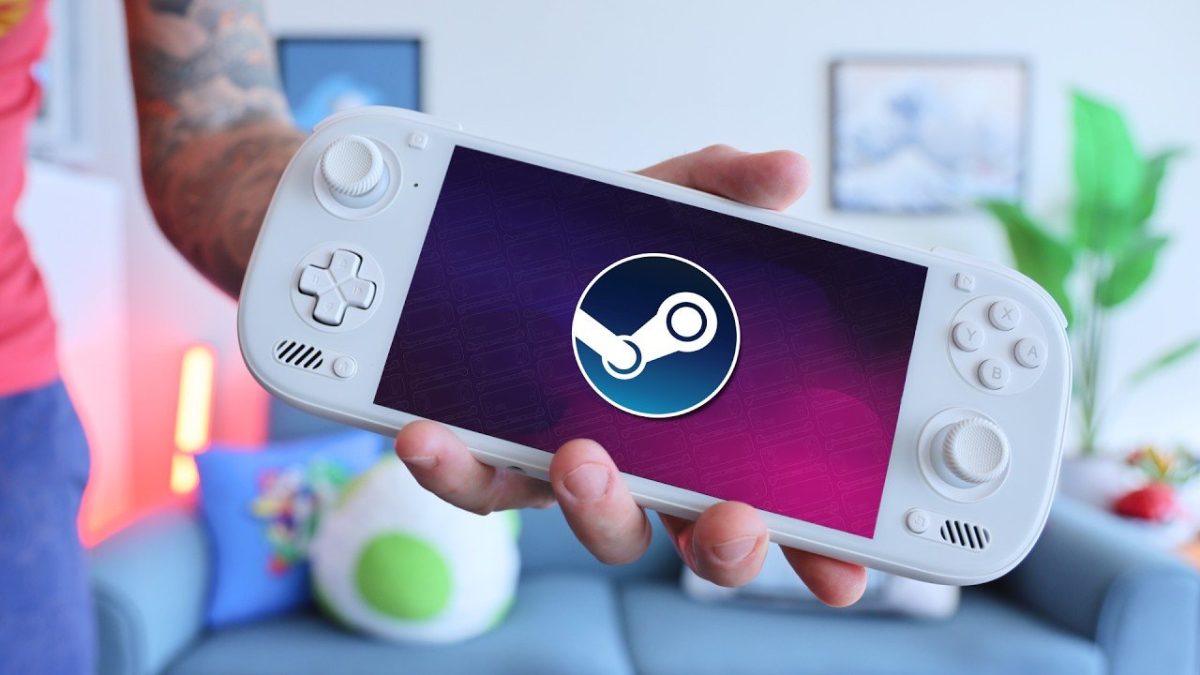 Convertir tu móvil Android en una Steam Deck para jugar a lo que quieras sin usar la nube es posible, pero con un gran precio a pagar