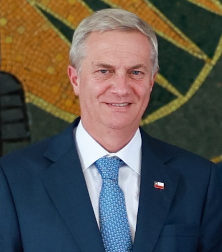 Presidente José Antonio Kast nombra subsecretarias en Ciencia, Tecnología, Conocimiento e Innovación, y en Mujer y Equidad de Género