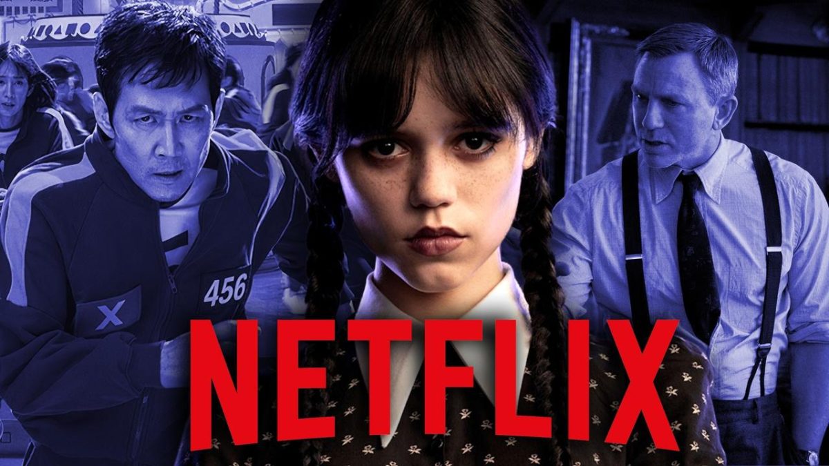 Ltimos D As En Netflix La Aclamada Serie De Viajes En El Tiempo Y Videojuegos Que Abandonar La Plataforma