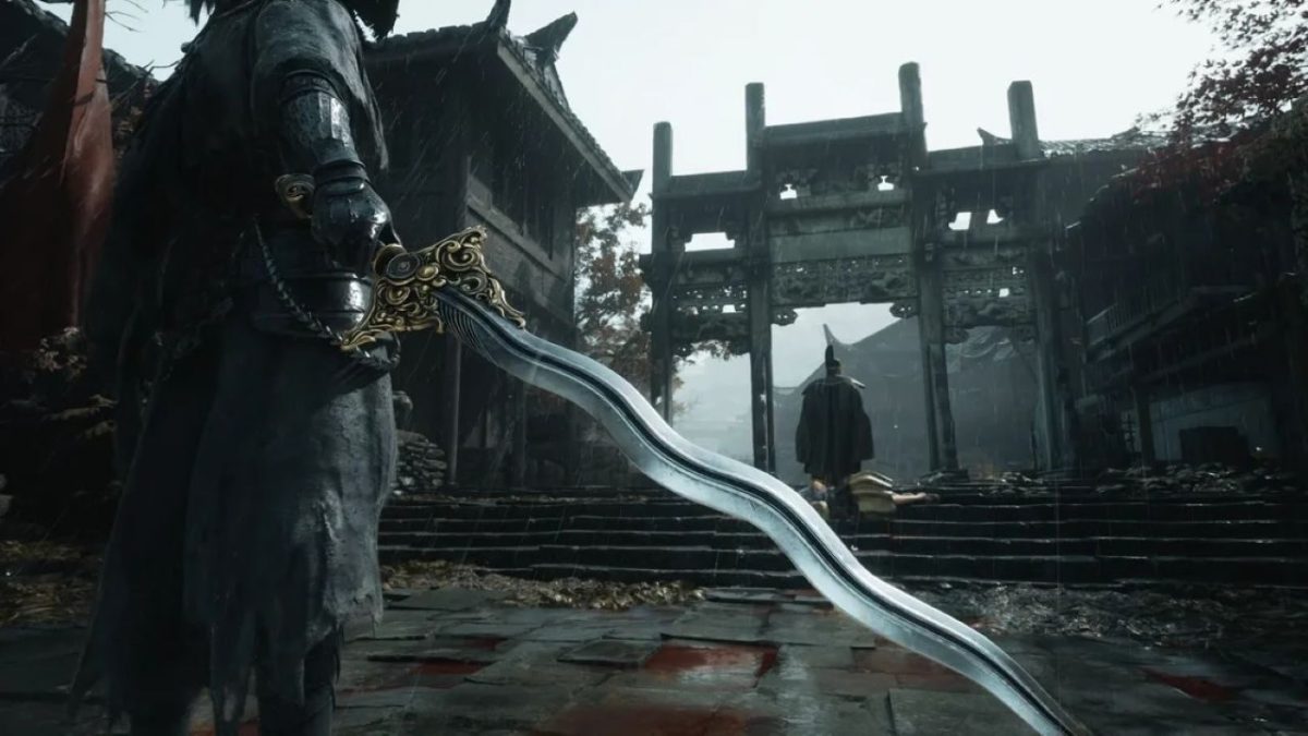 Análisis de Phantom Blade Zero: El kung-fu punk de S-GAME es candidato al juego del año y lo supe desde el primer capítulo