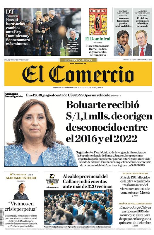 La Cámara de Comercio Suiza en el Perú reunirá a directivos de grandes empresas en su cumbre de innovación