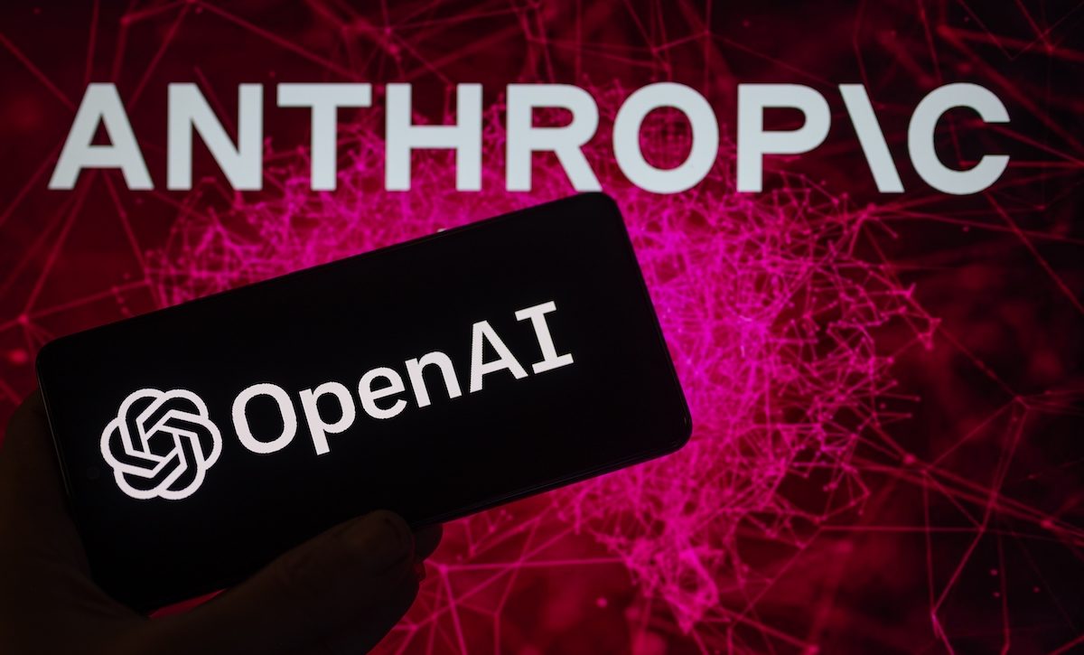 Jap N Busca M S Acceso A Los Modelos De Ciberseguridad De Anthropic Y Openai