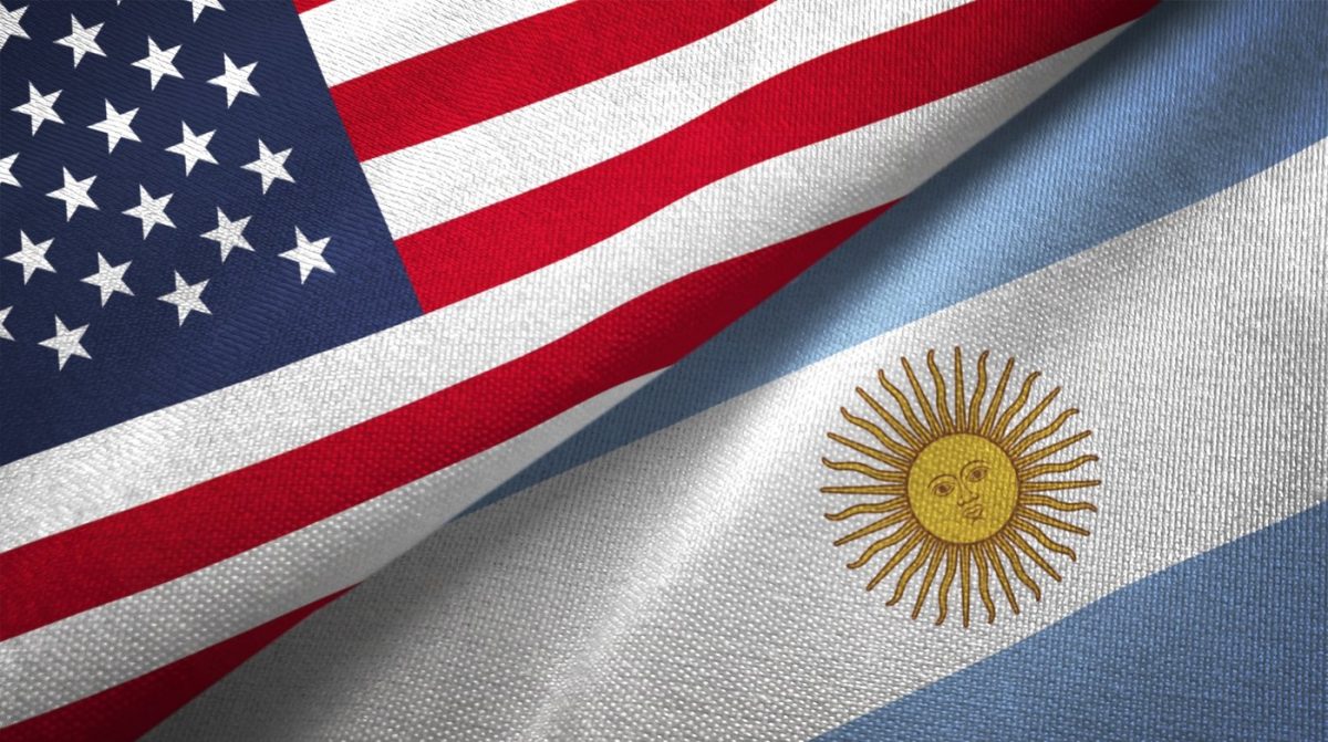 Argentina Y Estados Unidos Fortalecen La Cooperaci N En Innovaci N Y Tecnolog A