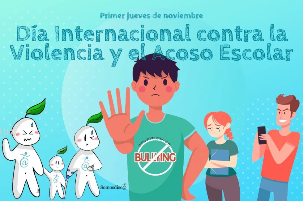 Lanzaron un plan oficial contra el acoso escolar en las redes sociales