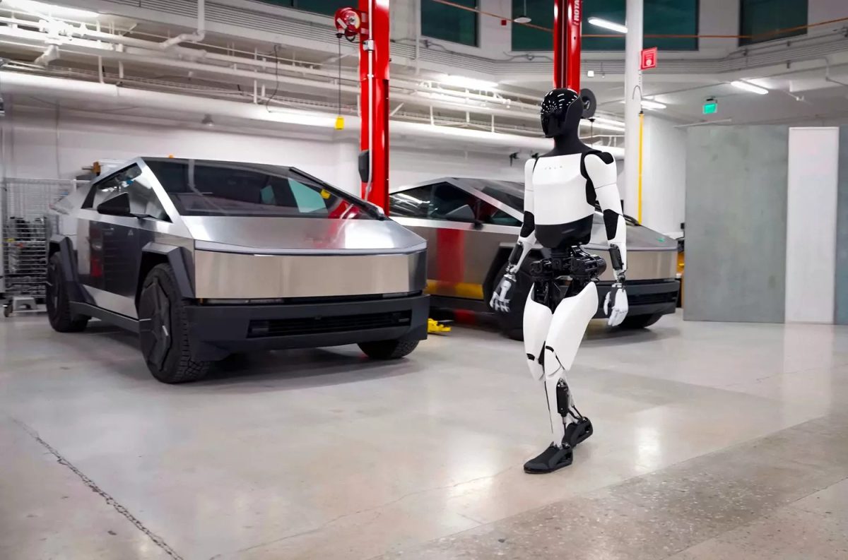Tesla Comienza A Fabricar Robots Optimus Qu Tareas Podr An Hacer En F Bricas Y Cu Ndo Llegar An Al Mercado